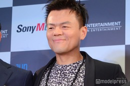 J.Y. Park、新ガールズグループをプロデュース メンバーは“全員50歳超え” 画像