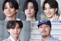 FANTASTICSの“匂わせ”が話題 メンバーのSNSに注目集まる「何が起こるの？」「カウントダウン？」 画像