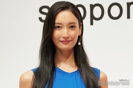 菜々緒、30代突入後の変化明かす「気持ちだけではなんともならない」 画像