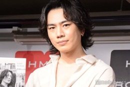OMI、岩田剛典とパリで毎晩食事へ「連日連夜一緒にいました」＜LAST SCENE＞ 画像