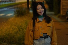 「いちばんすきな花」夜々（今田美桜）の自宅を訪れた人物とは？帰宅前に化粧直し・笑顔の練習…変化に「無理してる」「辛い」の声 画像