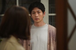 「いちばんすきな花」椿（松下洸平）が涙「怒ってるし悲しんでるし悩んでる」元婚約者・純恋の前で語った5分間の本音「泣ける」「やっと感情見せられた」と反響 画像