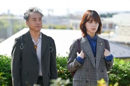 ＜うちの弁護士は手がかかる 第3話＞杏＆勉、10歳の少年が依頼した傷害事件を引き受ける 画像
