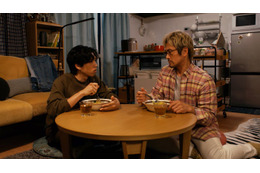 ＜きのう何食べた？ season2 第4話＞田渕、彼女と別れた原因打ち明ける 画像