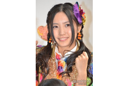 元SKE48古川愛李、第2子出産を発表 “親子ショット”も公開 画像