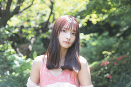 「おにまい」「ウマ娘」で話題・高野麻里佳、透明素肌に釘付け 画像