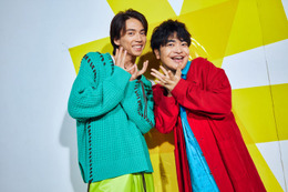 市川理矩、イベント1週間前に起きた衝撃の出来事告白「絶対にマネージャーさんに怒られる」加藤諒がライブで泣かない理由とは＜モデルプレス C.I.A. インタビュー＞ 画像