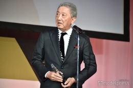 作家・伊集院静氏、がんを公表 執筆作業休止＜全文＞ 画像