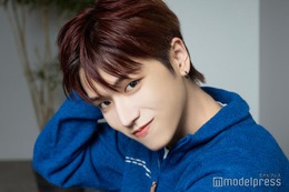 BOYNEXTDOOR・RIWOOが挫折を乗り越える方法「簡単にできることは何もないですから」＜ソロインタビュー＞ 画像