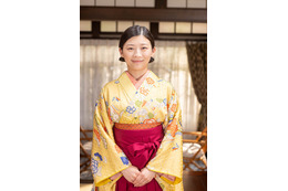 伊藤沙莉、朝ドラヒロイン抜擢で母から“声”の助言 共演者が魅力語る＜虎に翼＞ 画像