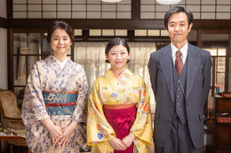 「虎に翼」伊藤沙莉のキャスティング秘話・現場の雰囲気は？制作統括が明かす 画像