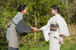 ＜ブギウギ 第21話あらすじ＞スズ子、実母・キヌの家へと向かう 画像