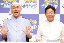 錦鯉の代名詞「こんにちはー」誕生秘話 先輩芸人からの印象的な一言とは 画像