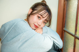 桜美林大「ミス桜美林」ファイナリスト・如月栞さんの素顔に迫る＜大学コンテスト2023特集＞ 画像