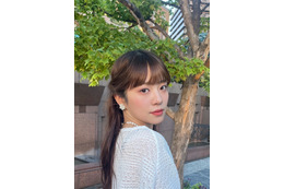 桜美林大「ミス桜美林」ファイナリスト・角田光声さんの素顔に迫る＜大学コンテスト2023特集＞ 画像