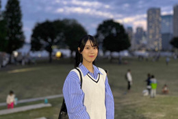桜美林大「ミス桜美林」ファイナリスト・倉本紗奈さんの素顔に迫る＜大学コンテスト2023特集＞ 画像