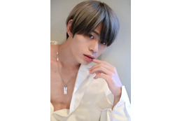 桜美林大「ミスター桜美林」ファイナリスト・西ヶ谷涼太さんの素顔に迫る＜大学コンテスト2023特集＞ 画像