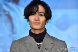 THE RAMPAGE川村壱馬、体調不良でイベント欠席 画像