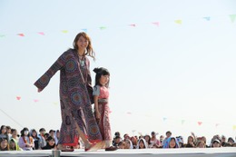 藤本美貴、子育ての現状明かす「精神的な方に疲れがどっと来ます」＜SDGs FES in EDOGAWA＞ 画像