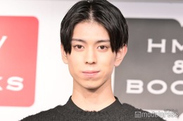 「ドラ恋」京典和玖、初カレンダーは100点 “憧れ”の俳優・今後の目標明かす 画像