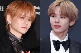 RIIZEショウタロウ＆TREASUREヨシ、友達同士の待望コラボ「日本出身の宝」「待ちに待ってた」とファン歓喜 画像