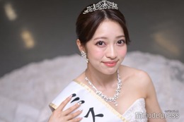 「ミス青山コンテスト2023」結果発表 グランプリは大平ひかるさん 過去には女子高生ミスコンGP受賞 画像