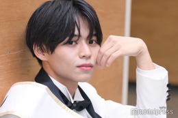 「ミスター青山2023」結果発表 グランプリは吉川来希さん 画像