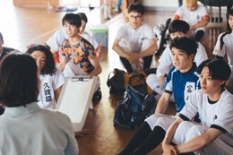 「下剋上球児」キャスト起用の一番の決め手「運命」を感じた生徒役俳優とは＜塚原あゆ子監督インタビュー前編＞ 画像