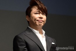 西川貴教、BUCK-TICK櫻井敦司さん追悼「未だに整理がついていない」デビュー時から“しっかりお世話になった先輩” 画像