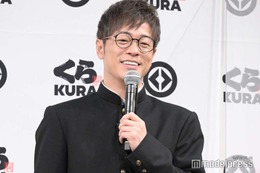 「ニノさん」共演・陣内智則、二宮和也の独立発表受け本人に連絡 やりとり明かす 画像