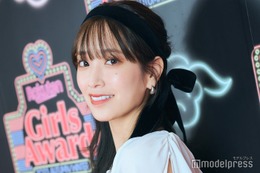 日向坂46佐々木久美、初センター「自分にはない位置だと思っていた」メンバーからの“勇気づけられた言葉”明かす＜モデルプレスインタビュー＞ 画像