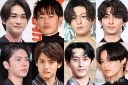 ＜10月29日は和服の日＞2023年版「和服が似合う男性芸能人」ランキングTOP20を発表【モデルプレス国民的推しランキング】 画像