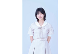 乃木坂46中西アルノ『乃木坂46の「の」』11月MCに決定 MC参考にしたいメンバー明かす 画像