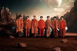 Travis Japan、2024年全国ツアー開催発表 8都市30公演 画像