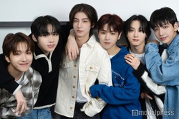 “音楽に本気”BOYNEXTDOOR、等身大の物語で勝負する理由「青春のBGMになれるように」＜グループインタビュー＞ 画像