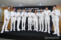 NCT 127「1番かっこいいメンバーは？」への回答が一致 “No.1”決定企画に反響 画像