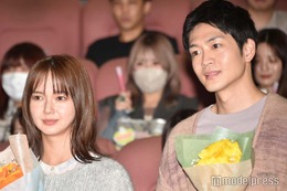 「いちばんすきな花」約3秒間「silent」紬（川口春奈）登場？「わざとかな」「遊び心が素敵」と話題 画像