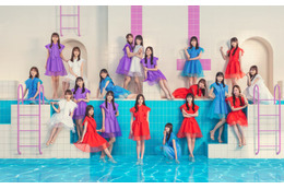乃木坂46、34thシングルリリース決定 選抜発表日も解禁 画像