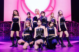 Kep1er「ガルプラ」感動ステージ再び imaseらカバー・新曲初披露サプライズ…ファンに愛届ける＜オリジナルライブレポ＞ 画像