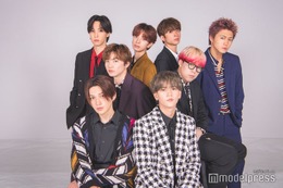 FANTASTICS、初のアリーナツアー決定＜日程一覧＞ 画像