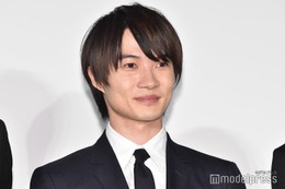 神木隆之介、追い詰められた過去回顧「失敗したら人生が終わる」救ってくれた人物とは 画像