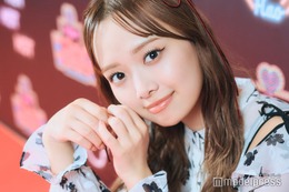 日向坂46濱岸ひより、四期生加入後の“最年少”故の悩み 先輩としての意識に変化 ＜モデルプレスインタビュー＞ 画像