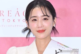 「バチェラー4」休井美郷、手術後の現状を報告 今年5月に高度異形成発覚 画像