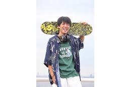 【ミスター横国2023特集】NO.3星野拓未さんインタビュー 画像