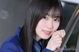 櫻坂46 三期生・山下瞳月インタビュー「自分に自信がない…」大粒の涙を流して半年―――彼女が出したシンプルな答えと、頼もしい同期の存在 画像