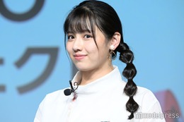 渡邉美穂、ハイトーンヘアにイメチェン「新鮮」「ギャップがすごい」の声 画像