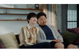 ラグビー稲垣啓太選手＆稲垣貴子夫婦が共演　印象ガラリの自宅モード公開 画像