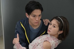 ＜家政夫のミタゾノ 第4話＞美人令嬢・麗美、啓介を振り向かせるよう三田園に命令 画像