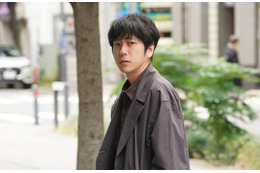 「ONE DAY」誠司（二宮和也）＆時生（大沢たかお）、スマホ入れ替わり説浮上 エンディング映像の思わぬヒントに考察盛り上がる 画像