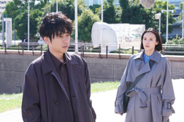 「ONE DAY」ついに3パート繋がる 蜜谷（江口洋介）のひき逃げ事故で新展開「想像してなかった」 画像